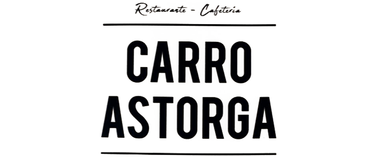 Logotipo Carro Astorga
